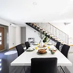 Casa Eido Doce By House And People Barcelos
