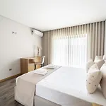 Casa Eido Doce By House And People Prázdninový dům *