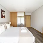 Casa Eido Doce By House And People Prázdninový dům