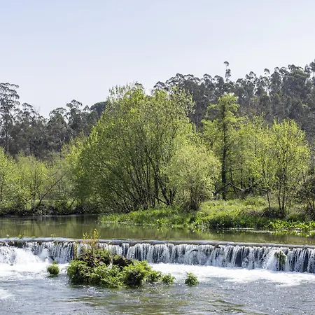Casa Eido Doce By House&people Сasa de vacaciones *