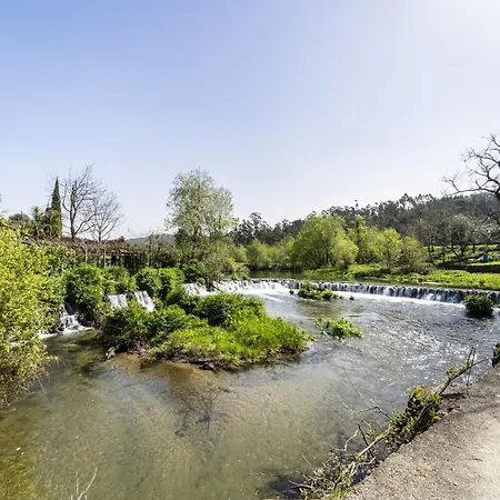 Casa Eido Doce By House&people Barcelos