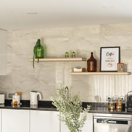 Casa Eido Doce By House&people Сasa de vacaciones