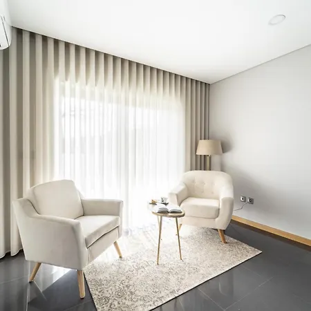 Dom wakacyjny Casa Eido Doce By House And People Barcelos