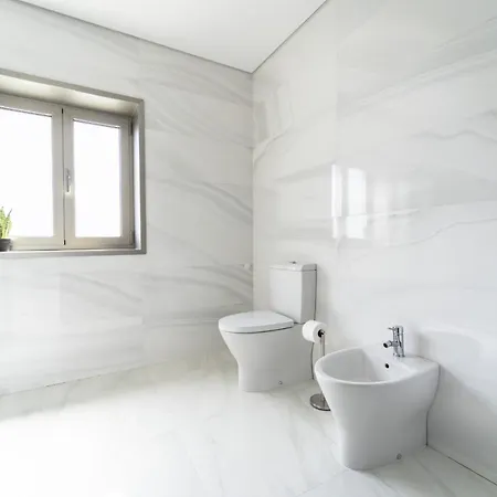 Casa Eido Doce By House And People Holiday home Barcelos
