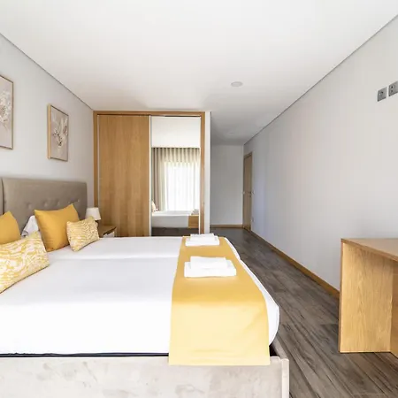 Casa Eido Doce By House And People Barcelos