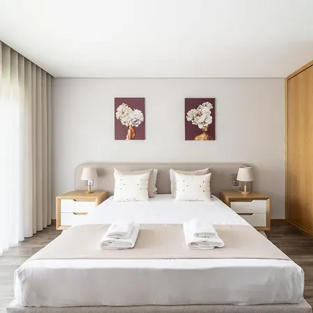 Casa Eido Doce By House And People ברסלוס