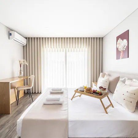 بيت للعطل Casa Eido Doce By House And People *