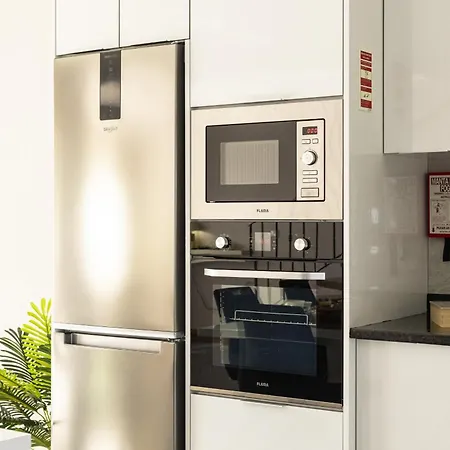 بيت للعطل Casa Eido Doce By House And People