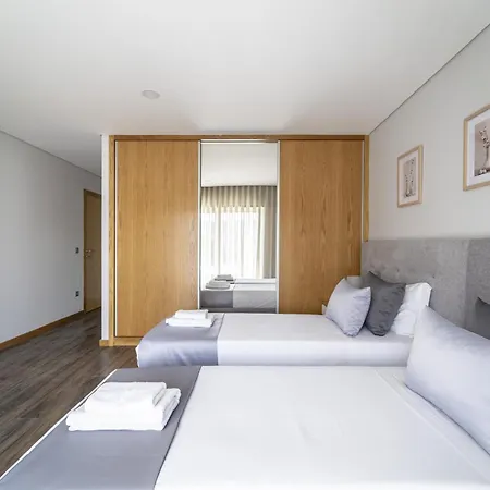 Dom wakacyjny Casa Eido Doce By House And People