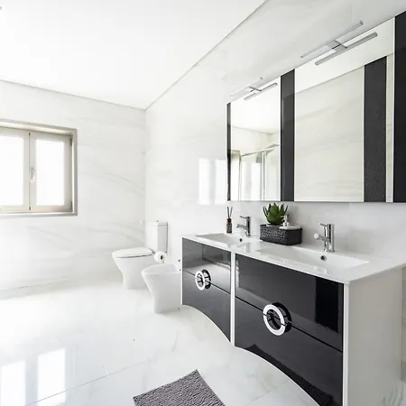 Dom wakacyjny Casa Eido Doce By House And People *