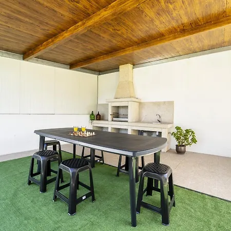 Casa Eido Doce By House And People بيت للعطل *