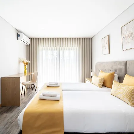 Casa Eido Doce By House And People * Barcelos