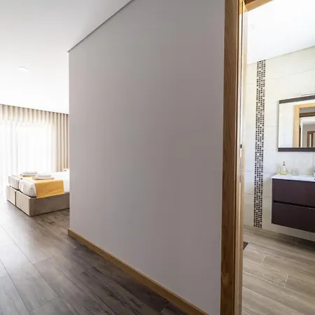 Casa Eido Doce By House And People Holiday home Barcelos