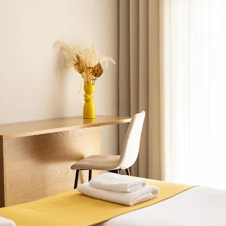 Casa Eido Doce By House And People بارسيلوس