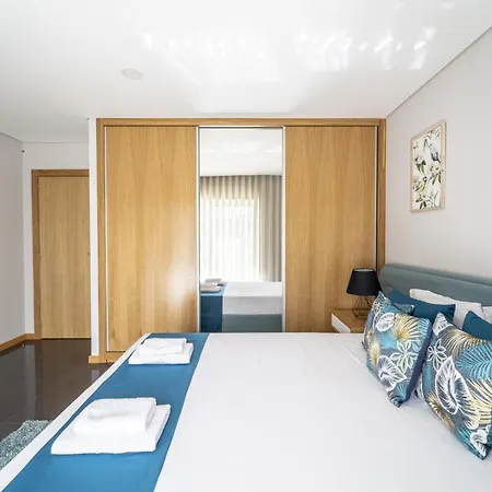 בית נופש Casa Eido Doce By House And People *
