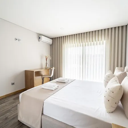 Casa Eido Doce By House And People בית נופש *