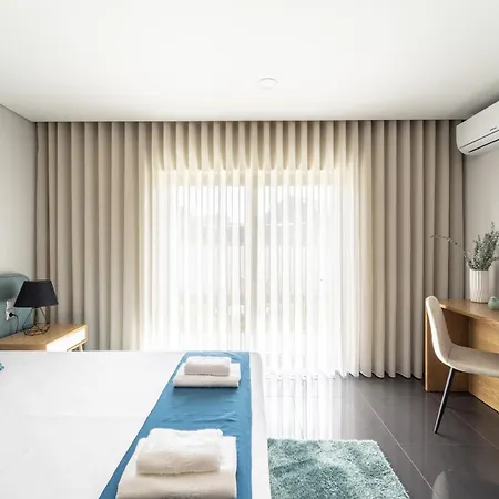 Casa Eido Doce By House And People * Barcelos