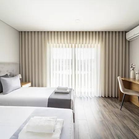 Casa Eido Doce By House And People Dom wakacyjny