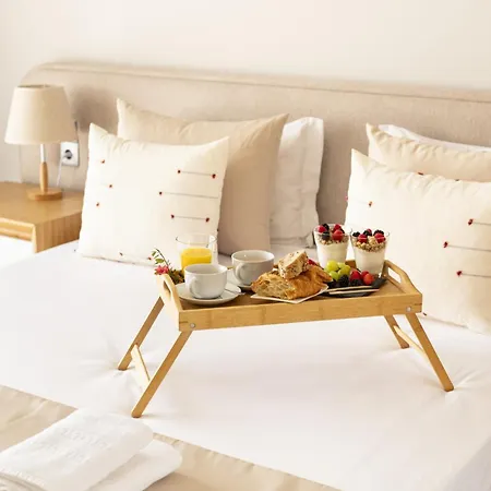 Casa Eido Doce By House And People * بارسيلوس