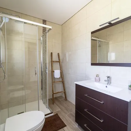 Dom wakacyjny Casa Eido Doce By House And People Barcelos