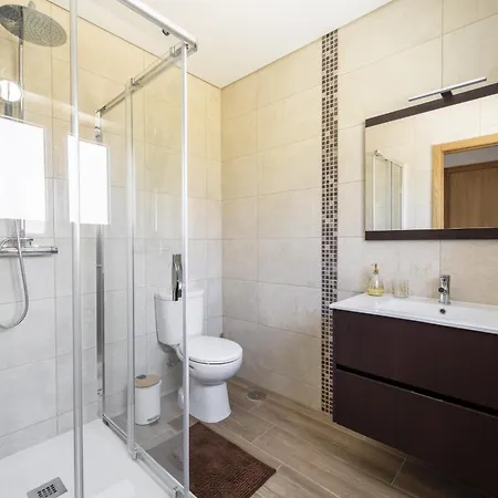 بيت للعطل Casa Eido Doce By House And People *