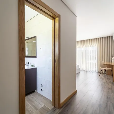 Dom wakacyjny Casa Eido Doce By House And People *