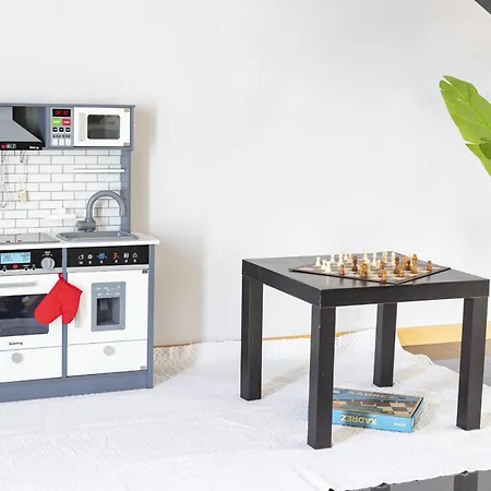 Сasa de vacaciones Casa Eido Doce By House&people Barcelos