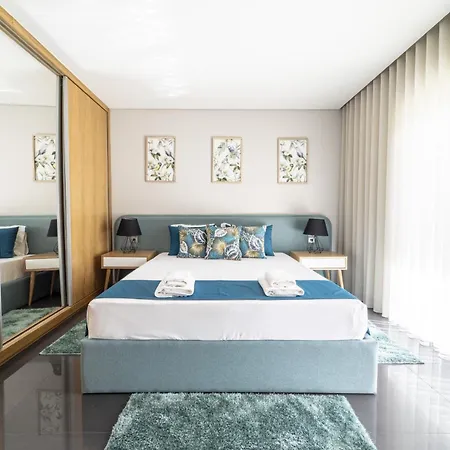 Casa Eido Doce By House&people * Barcelos