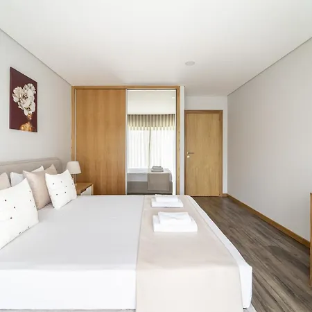 Casa Eido Doce By House And People בית נופש