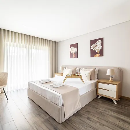 Casa Eido Doce By House And People ברסלוס