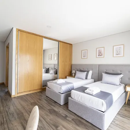 Casa Eido Doce By House&people *