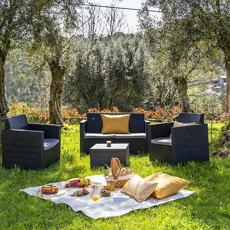 Casa Eido Doce By House And People * بارسيلوس