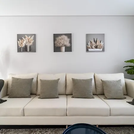 Casa Eido Doce By House And People بيت للعطل *