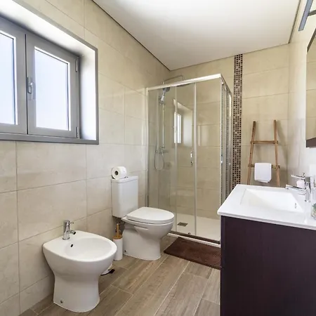 Сasa de vacaciones Casa Eido Doce By House&people