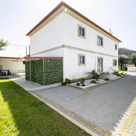 Casa Eido Doce By House&people Barcelos