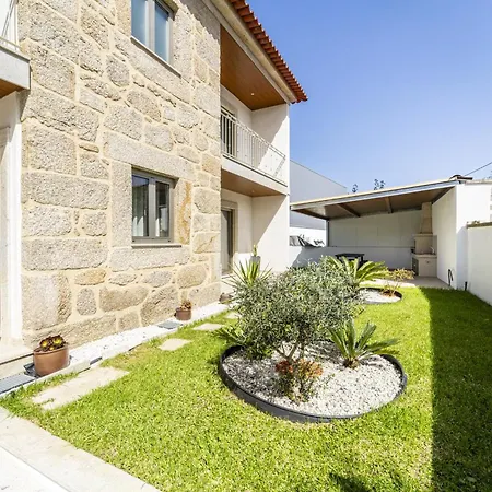 Casa Eido Doce By House&people