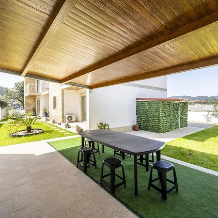 Casa Eido Doce By House&people