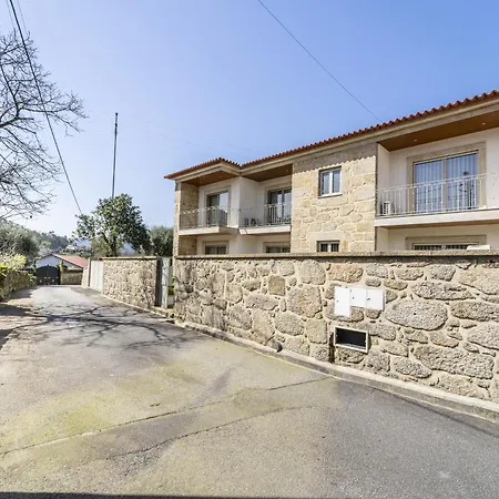 Casa Eido Doce By House&people