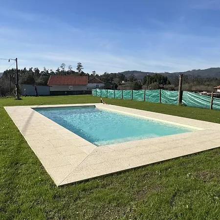 Сasa de vacaciones Casa Eido Doce By House&people Barcelos