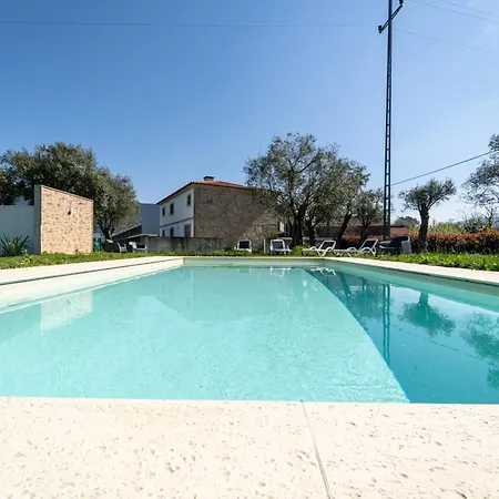 Casa Eido Doce By House And People בית נופש