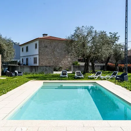 Casa Eido Doce By House And People בית נופש *