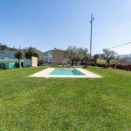 בית נופש Casa Eido Doce By House And People