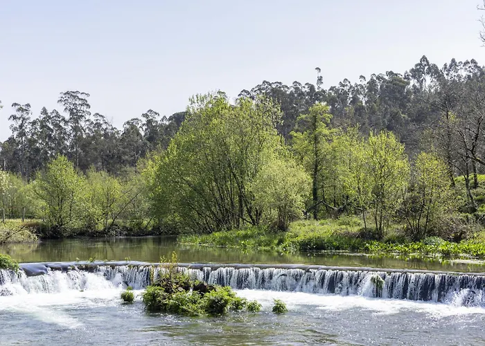 Casa Eido Doce By House And People Feriehus *