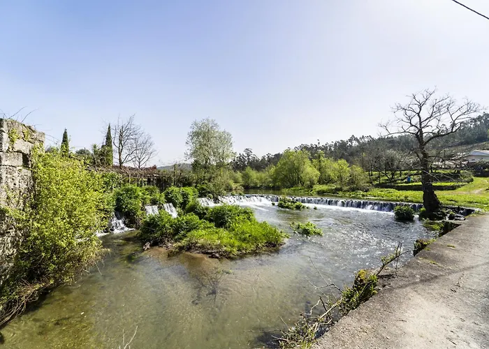Casa Eido Doce By House And People Barcelos