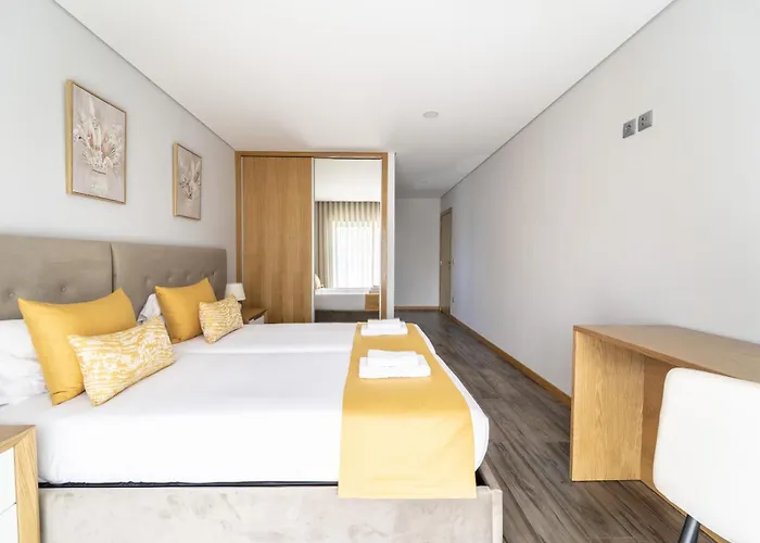 Casa Eido Doce By House And People Barcelos