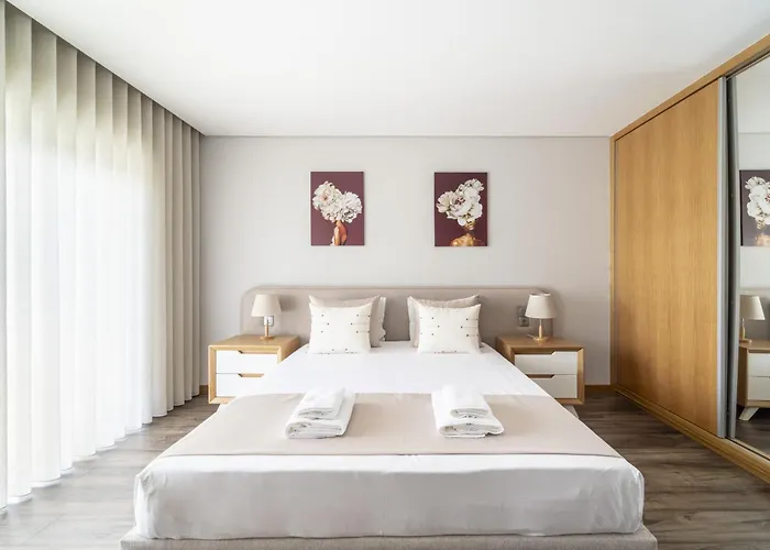 Casa Eido Doce By House And People Barcelos