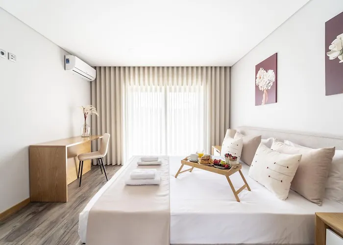 Feriehus Casa Eido Doce By House And People *