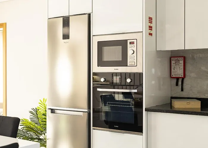 Feriehus Casa Eido Doce By House And People