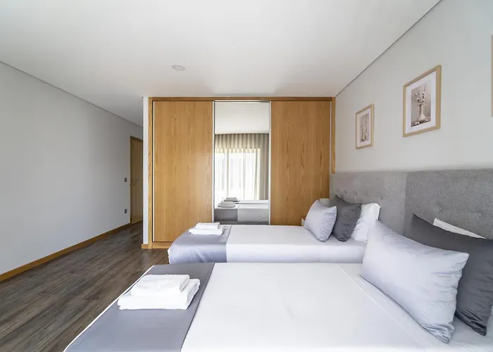 Feriehus Casa Eido Doce By House And People