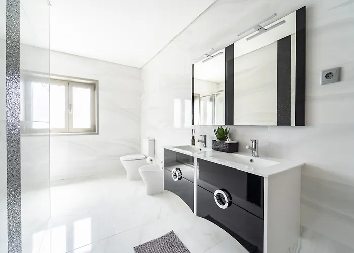 Feriehus Casa Eido Doce By House And People *